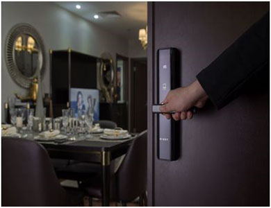 周口市24小时上门开锁公司